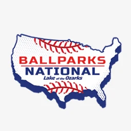 أيقونة Ballparks National